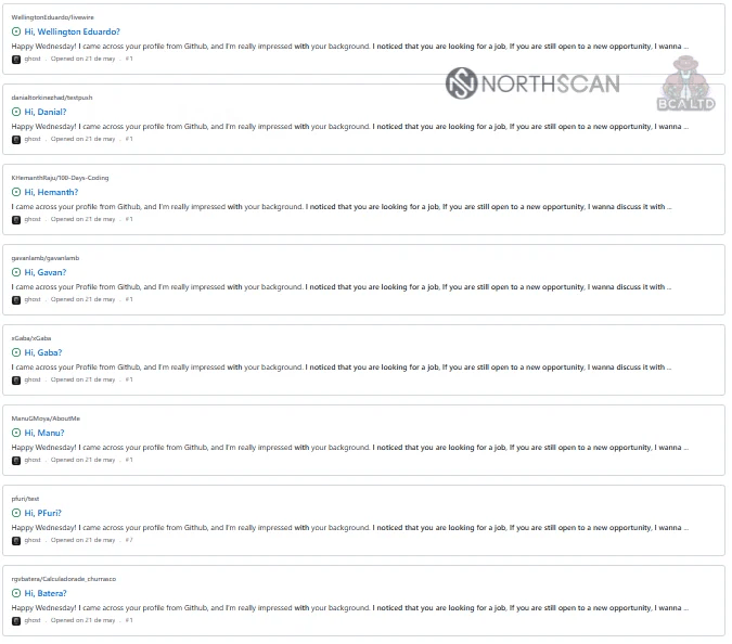 Lo schema remoto di Lazarus APT per infiltrare aziende occidentali con identità noleggiate 6 image 56