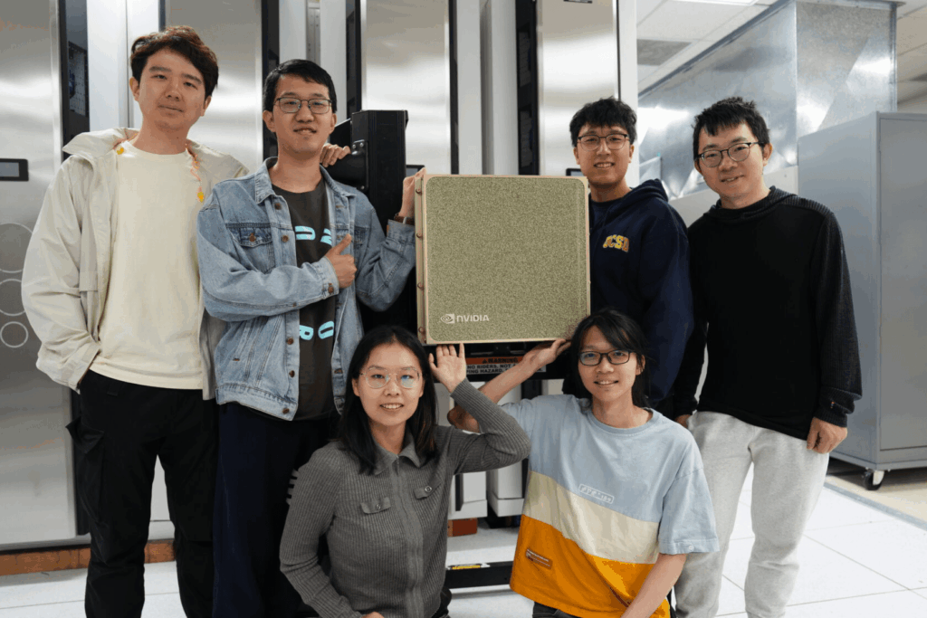 NVIDIA OpenUSD e Halos rivoluzionano la sicurezza dei robotaxi 6 image 560