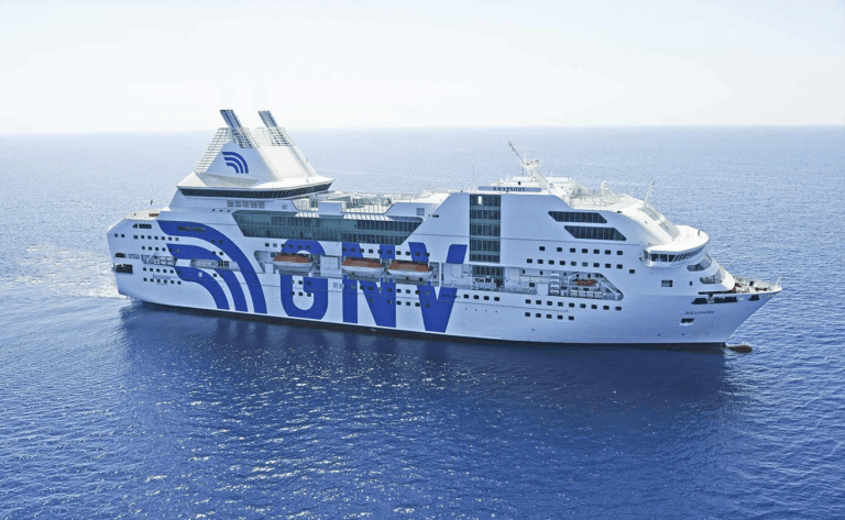 Sabotaggio digitale e arresto per il malware ferry Fantastic 9 image 564