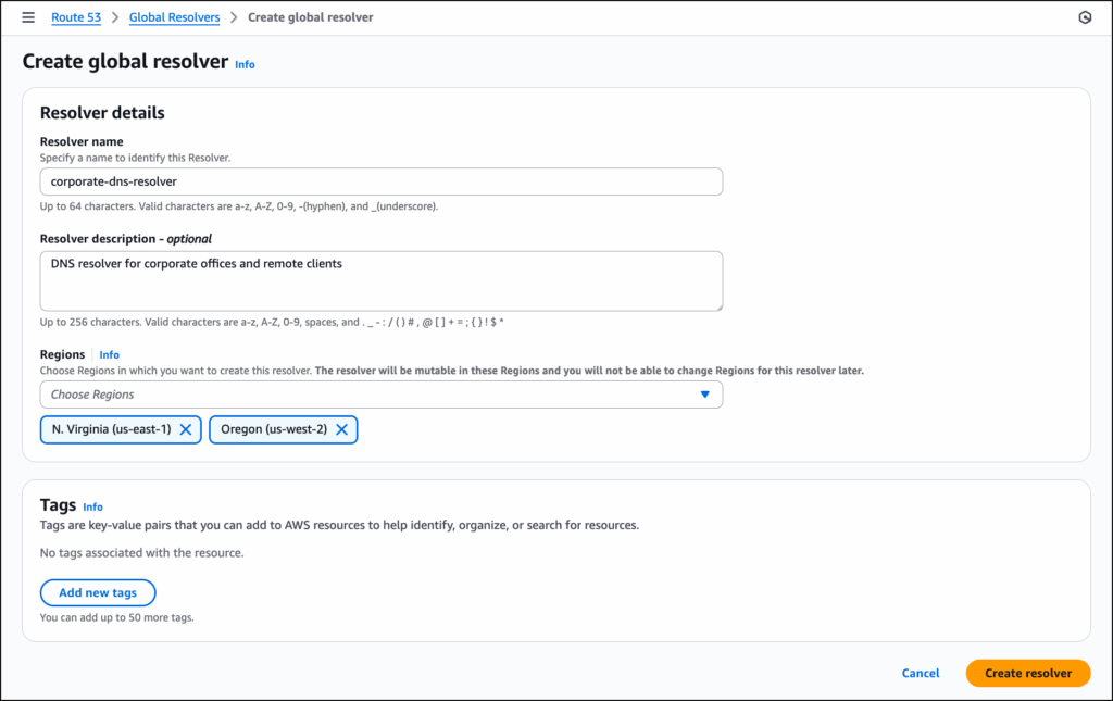 Aws introduce nuove fondamenta per il multicloud con Google Cloud 7 image 6