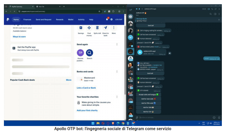 Blocco Microsoft Defender, breach Coupang e Università della Pennsylvania rivelano criticità 7 image 65