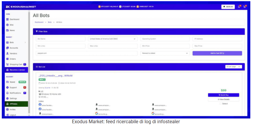 Blocco Microsoft Defender, breach Coupang e Università della Pennsylvania rivelano criticità 8 image 66