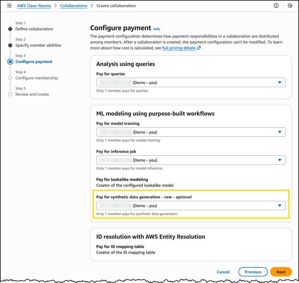 Aws introduce nuove fondamenta per il multicloud con Google Cloud 8 image 7