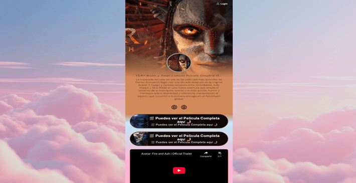 Kaspersky avverte: truffe online sfruttano l’uscita di Avatar 3 16 image 760