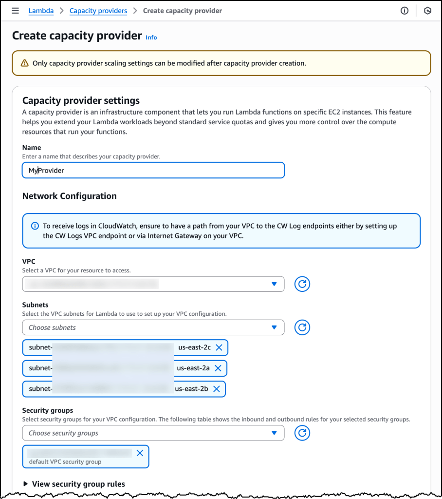 Aws introduce nuove fondamenta per il multicloud con Google Cloud 10 image 9