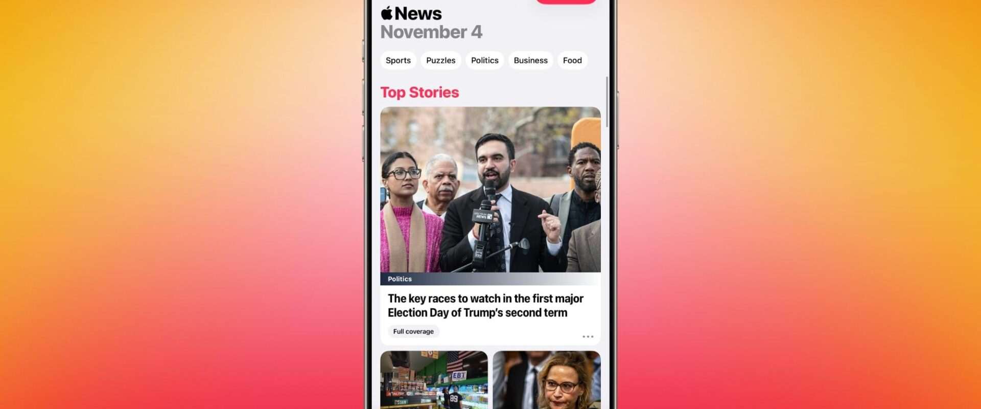 ios 26 2 apple news update 1