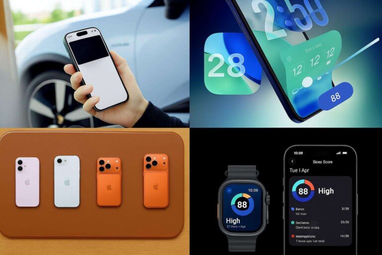 ios 26 airtag 2 iphone fold studio display novita tecniche