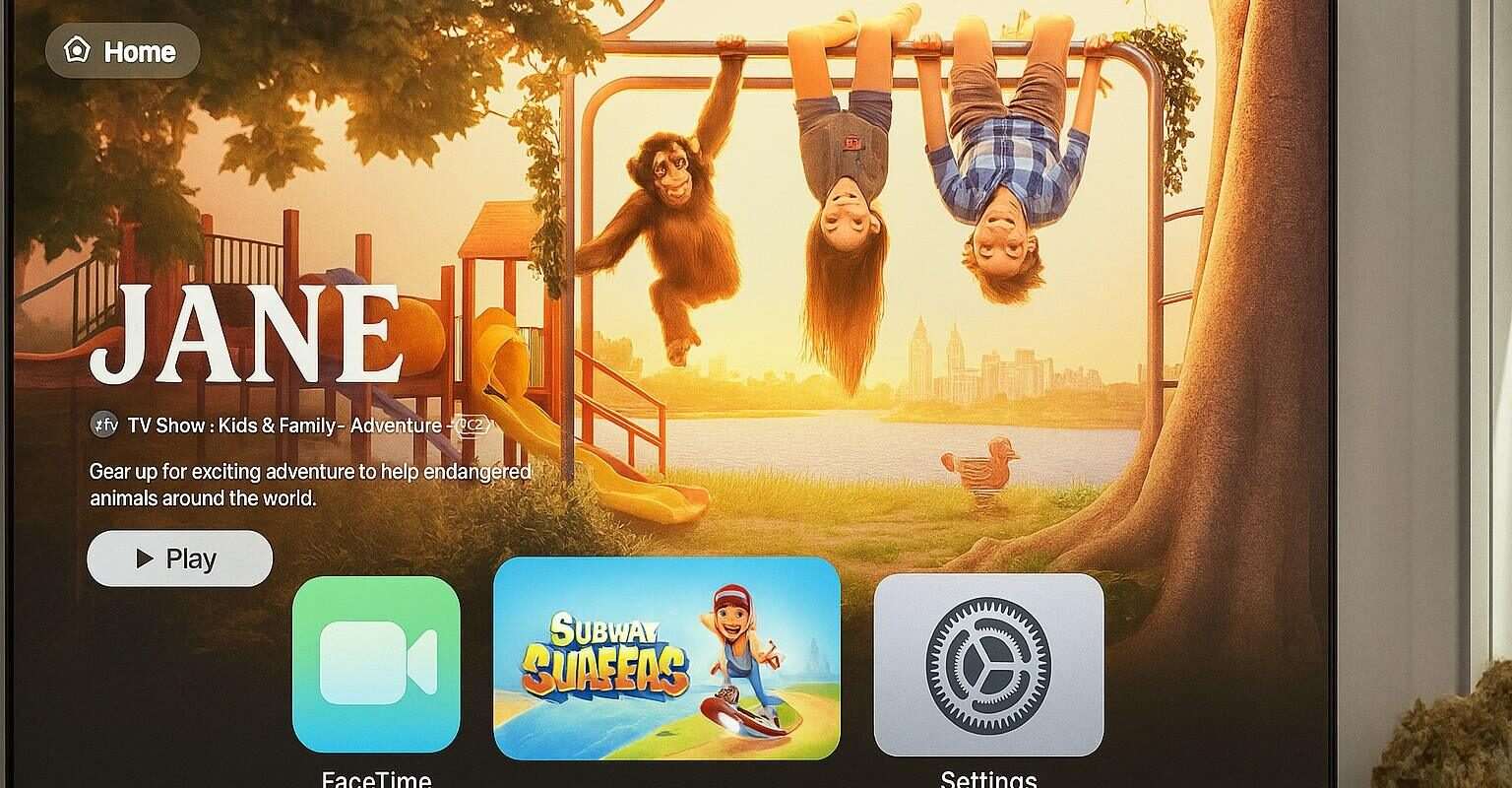 iphone 17 blocco facetime