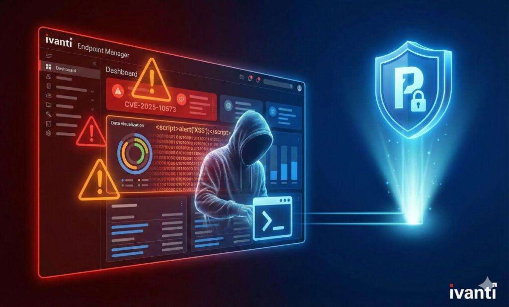 Ivanti EPM: falla critica consente l'esecuzione di codice remoto tramite dashboard avvelenata 2 ivanti endpoint manager falla critica cve 2025 10573