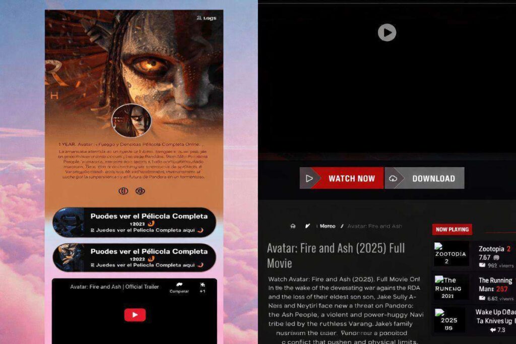 kaspersky truffe avatar 3