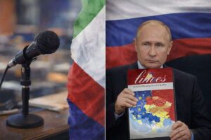 Limes, le dimissioni e la guerra contro l’analisi