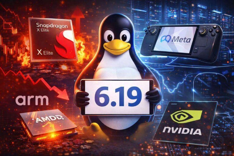 linux update snapdragon x elite amd boost meta scheduler1