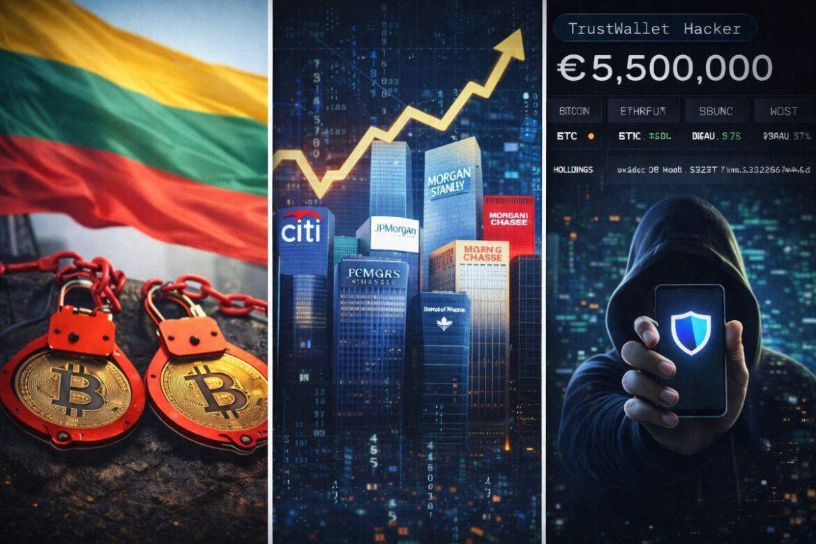 lituania crypto mica