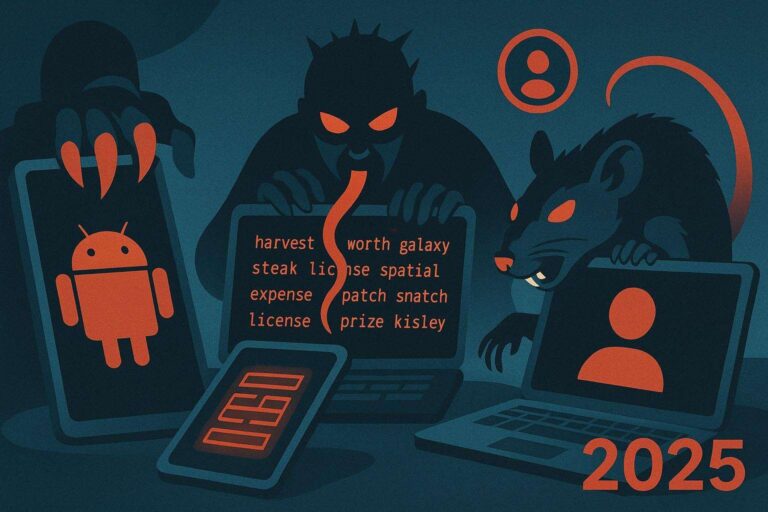 malware android fvncbot seedsnatcher clayrat