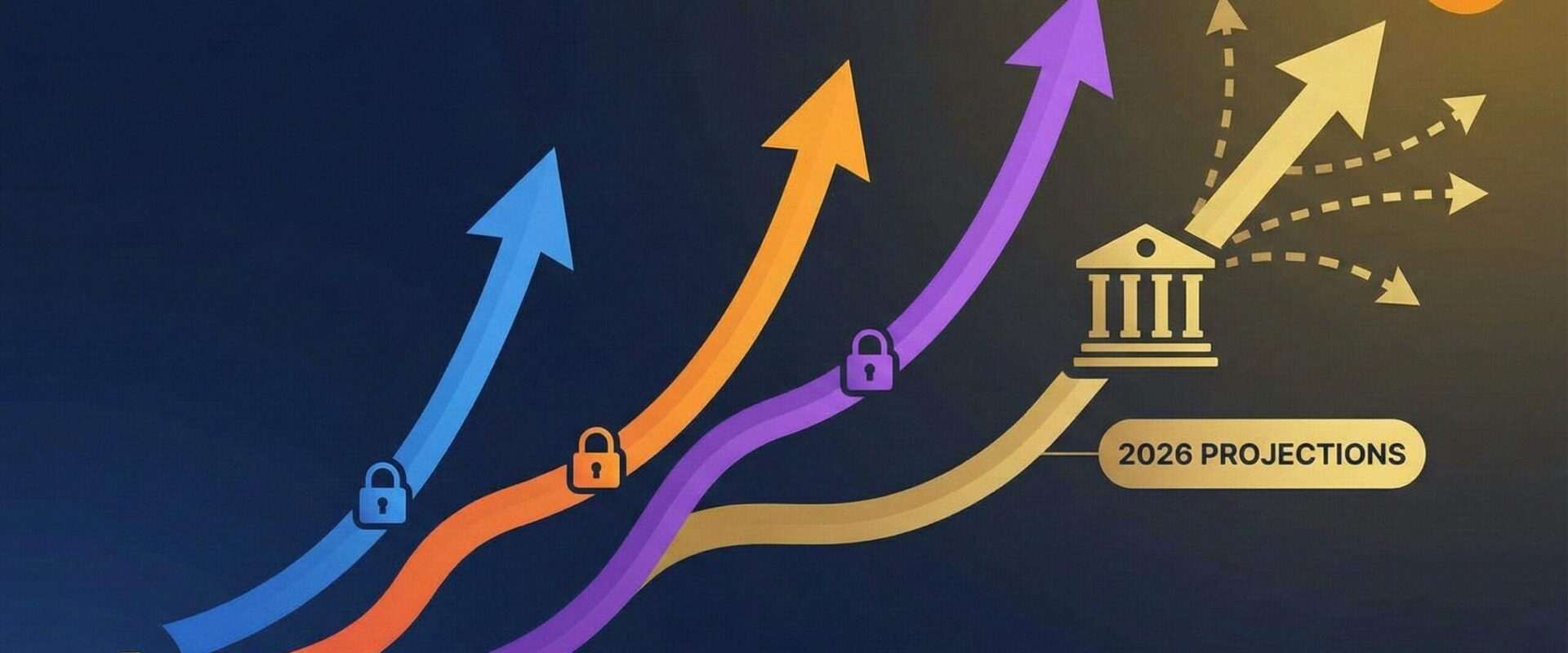 mercato crypto 2026 etf xrp previsioni bitcoin scaled