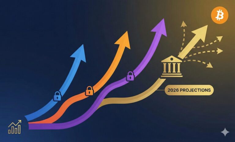 mercato crypto 2026 etf xrp previsioni bitcoin scaled