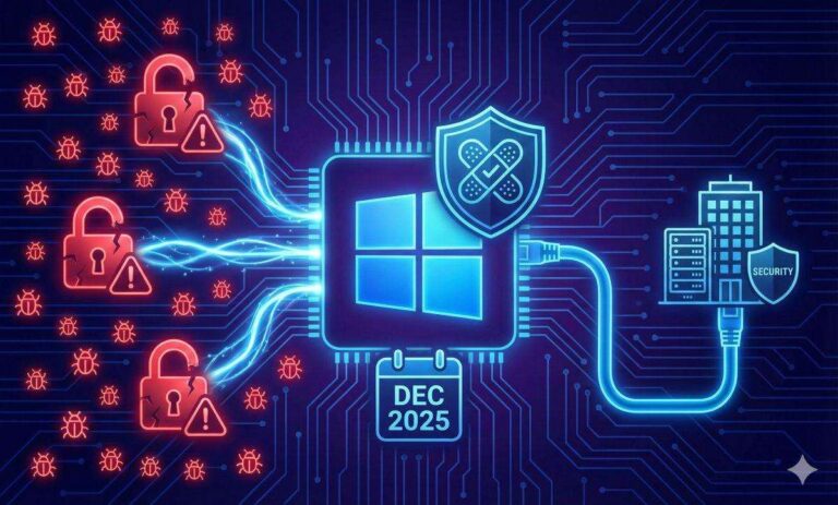 microsoft patch tuesday dicembre 2025 zero day