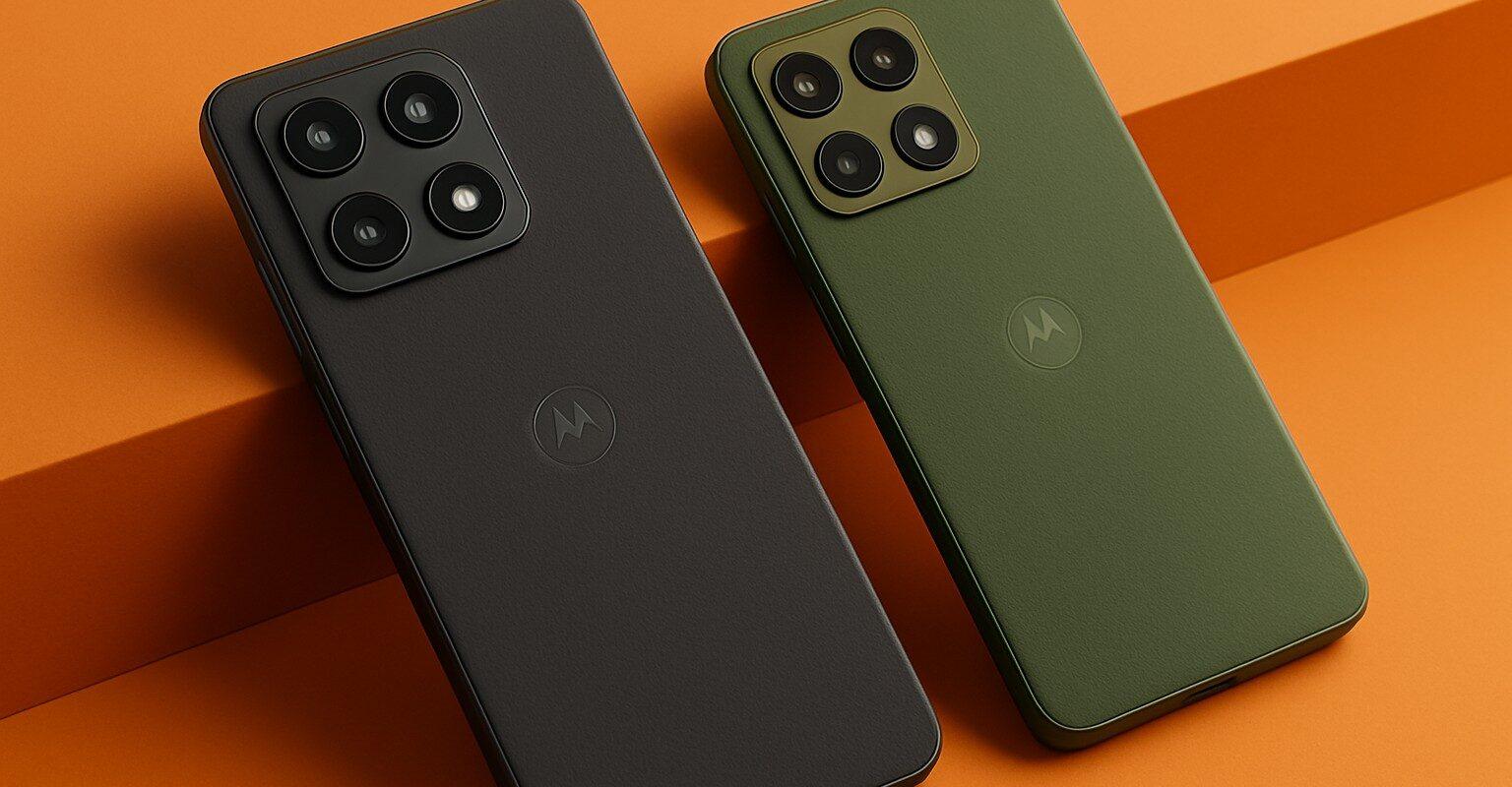 motorola Edge 70 Ultra Edge 70