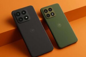 Motorola Edge 70 Fusion alza l’asticella del mid-range con batteria da 7000mAh e display da flagship