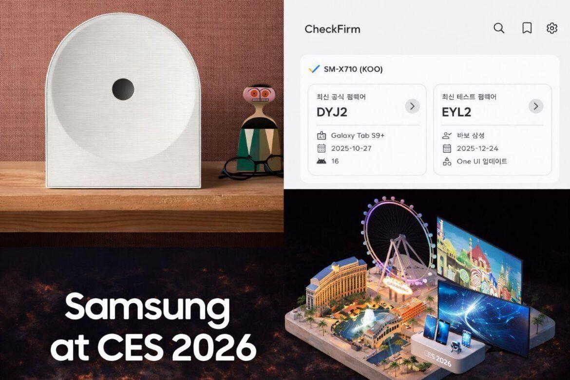 music studio exynos 2600 galaxy z trifold