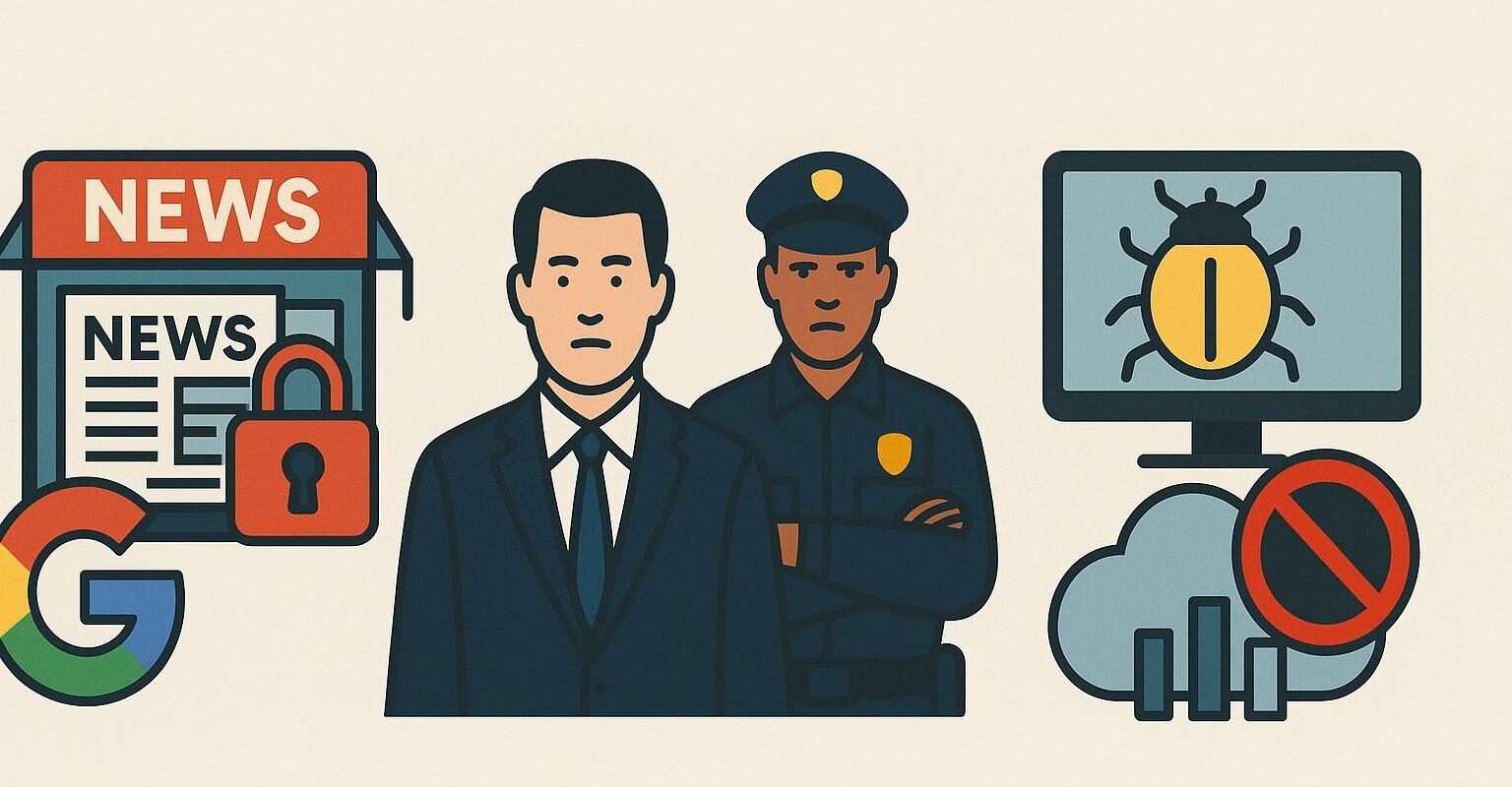 newsletter 7 dicembre