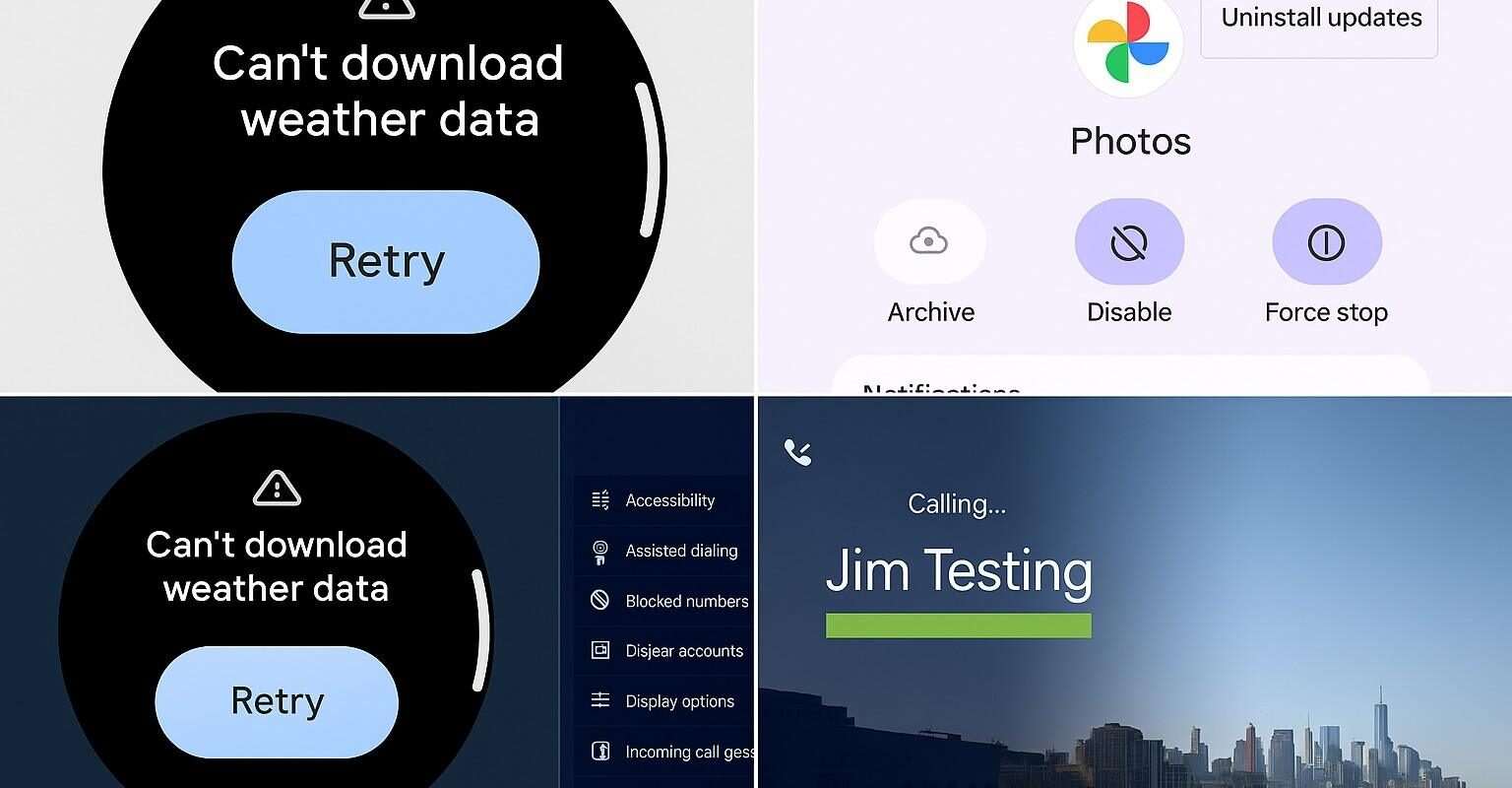 novita google pixel android qi2 batteria 2025