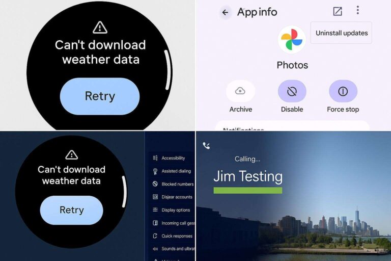 novita google pixel android qi2 batteria 2025