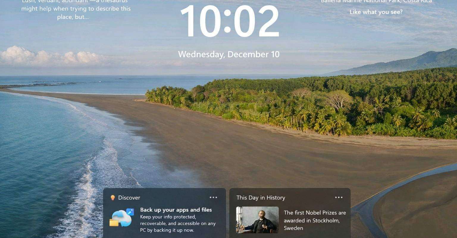 novita microsoft copilot build windows sicurezza