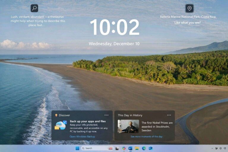 novita microsoft copilot build windows sicurezza