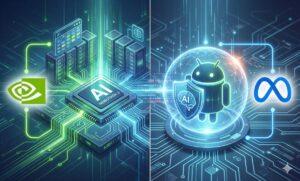 nvidia acquisizione schedmd meta ai sicurezza android