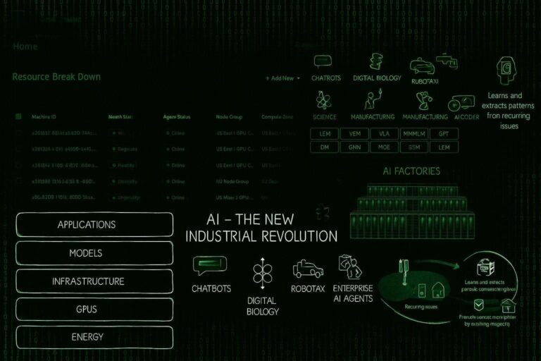 Nvidia e Samsung, record e innovazioni: dal 6G all'AI Fleet Management 3 nvidia samsung ai 6g fleet management graph500