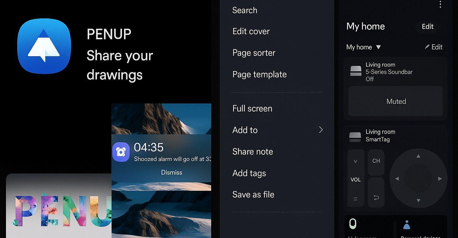 one ui 8 5 galaxy s25 s26
