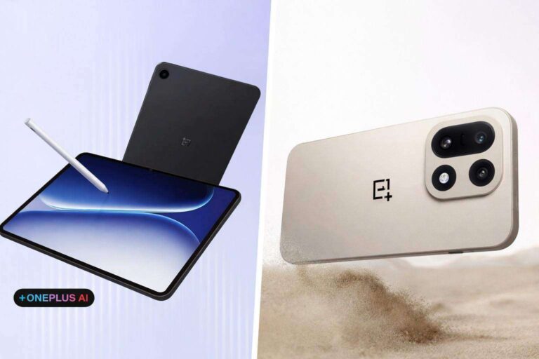 OnePlus Turbo: la rivoluzione della batteria da 9000 mAh e il nuovo Pad Go 2 2 oneplus turbo pad go 2