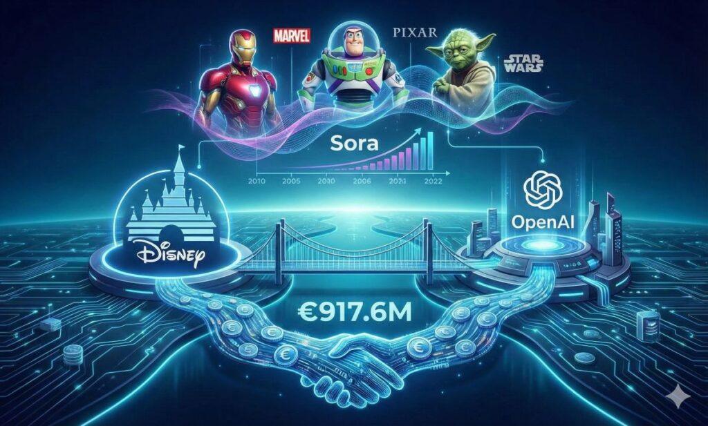 Sorpasso Storico: l'Argento supera Microsoft e scuote la finanza globale mentre Bitcoin ritraccia 7 openai sora disney marvel
