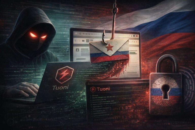 operation forumtroll campagna apt phishing tuoni framework