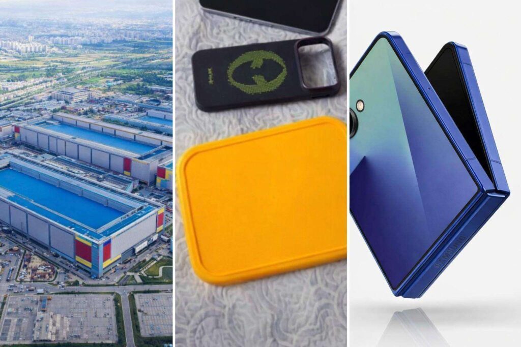 samsung 2026 strategia foldable exynos