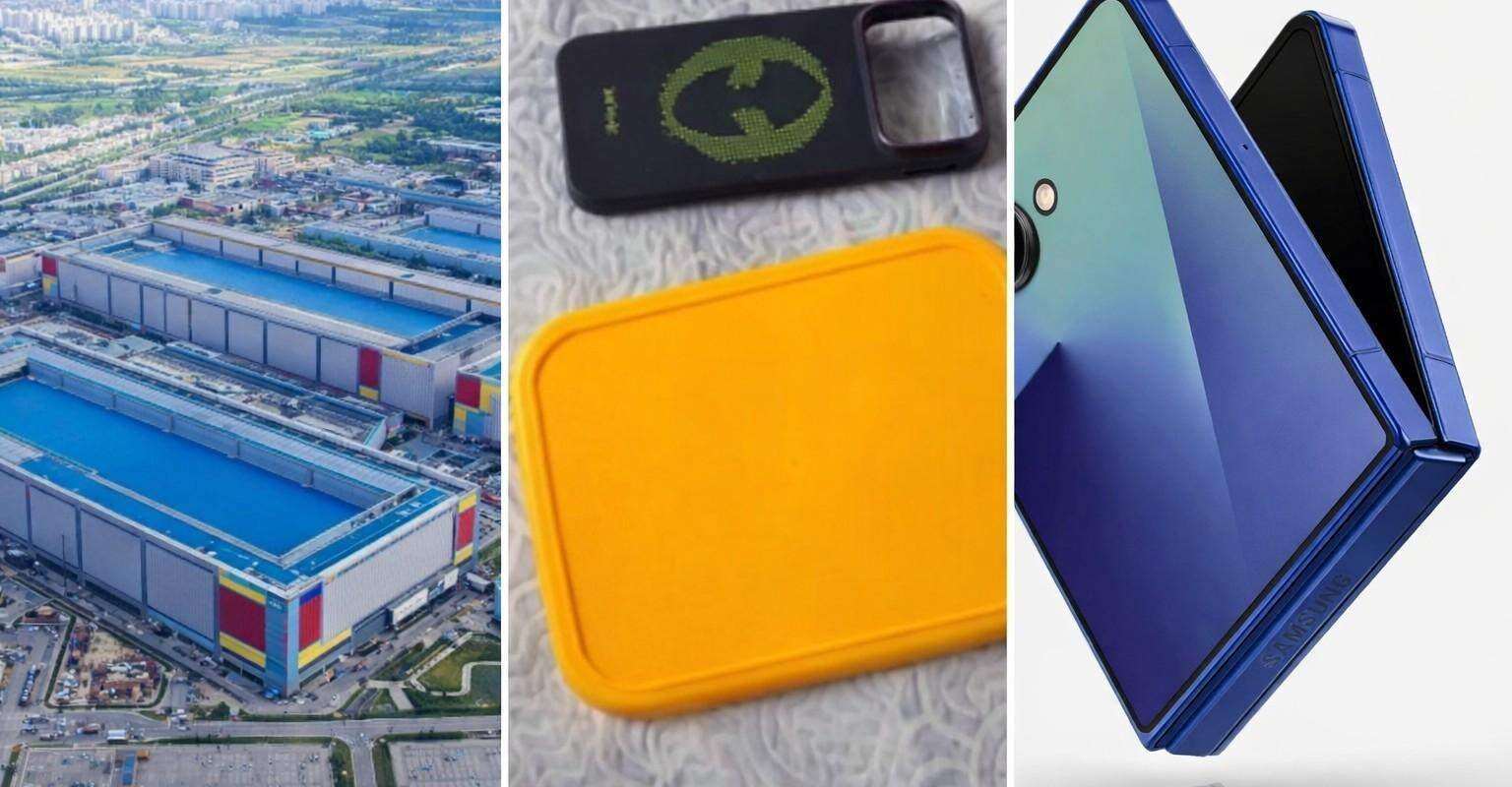 samsung 2026 strategia foldable exynos