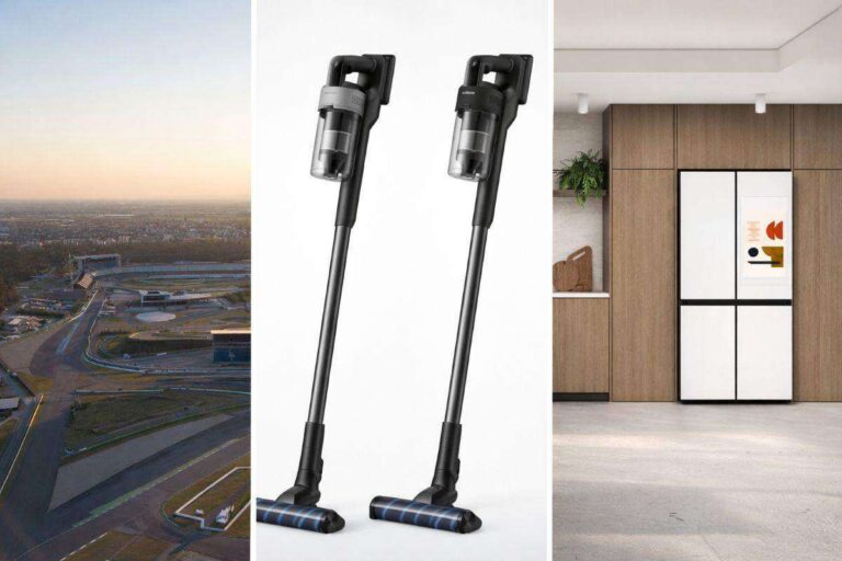 samsung ces 2026 gemini ai