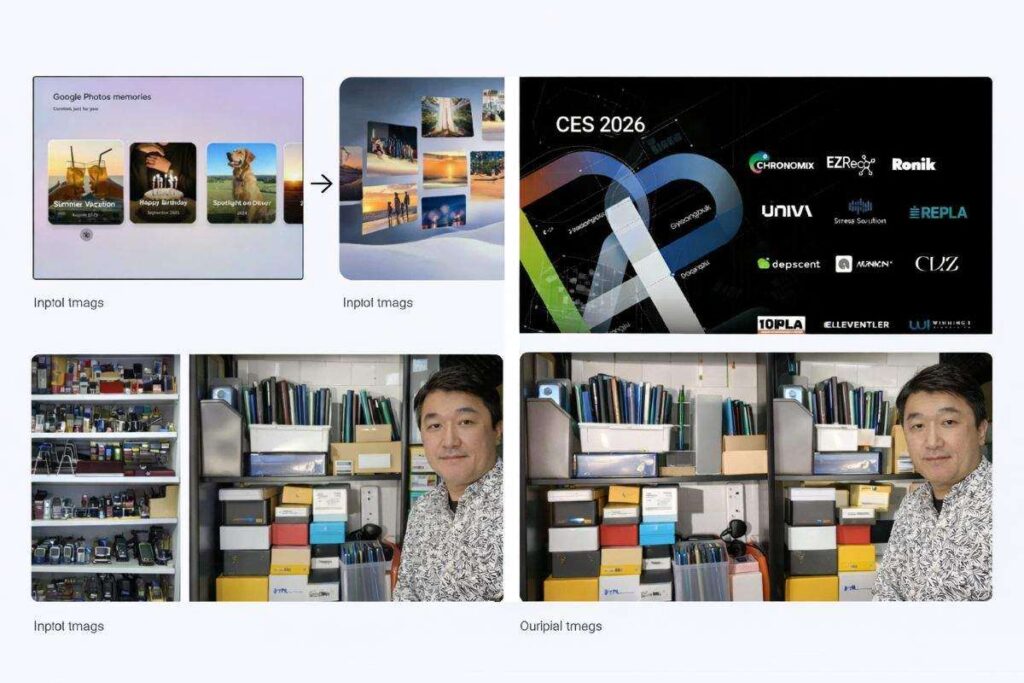 Samsung innova chip Exynos e AI con profitti record nel quarto trimestre 2025 2 samsung exynos ai profitti