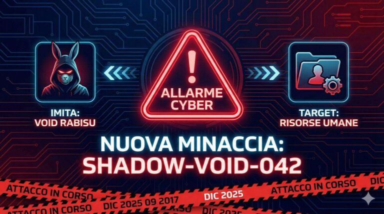 shadow void 042 campagna spear phishing void rabisu trend micro