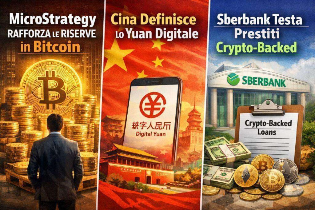 strategy bitcoin yuan digitale