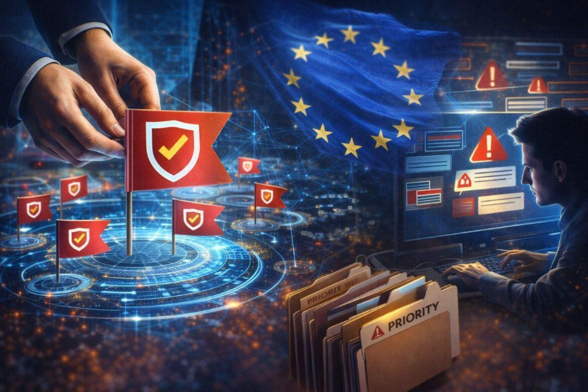 trusted flaggers guida