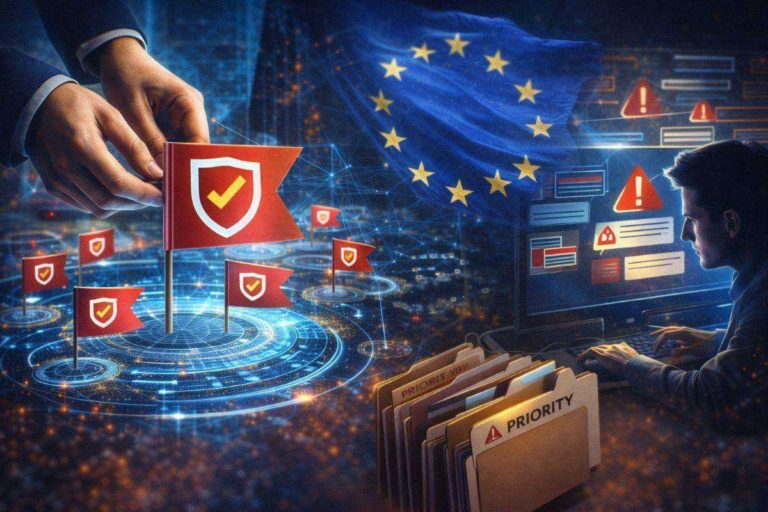 trusted flaggers guida