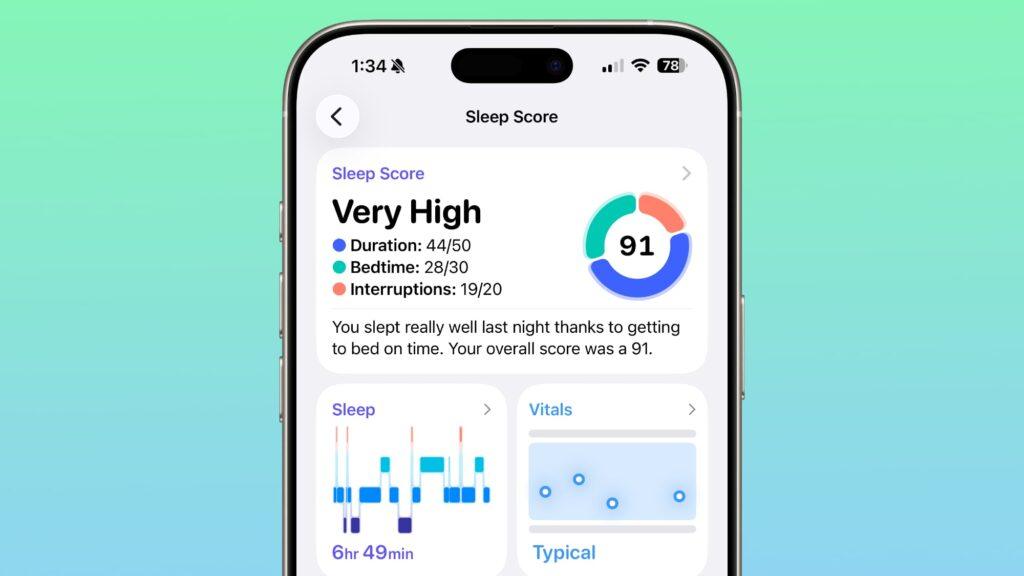 Apple rilascia iOS 26.2 e macOS Tahoe: Sicurezza critica e nuove feature 9 watchos 26 2 sleep score