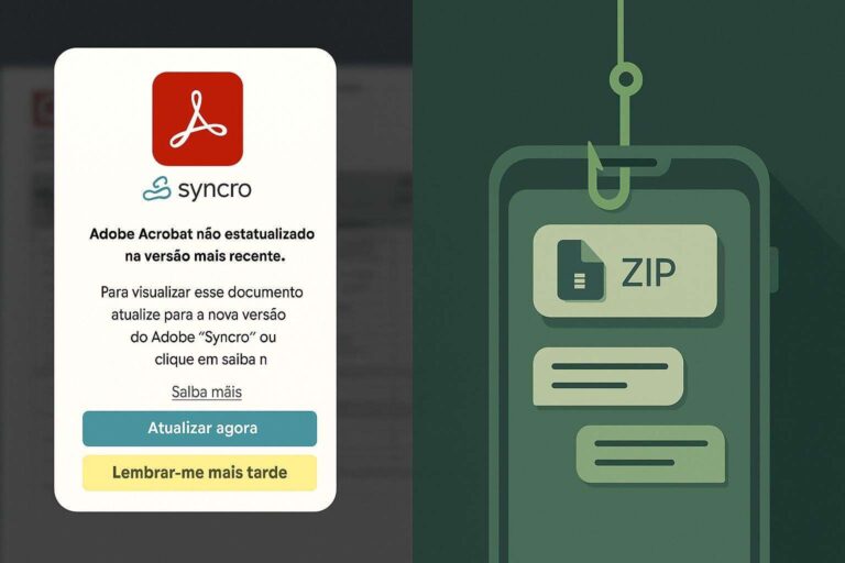 Water Saci potenzia gli attacchi con AI via WhatsApp in Brasile 8 water saci brasile sorvepotel