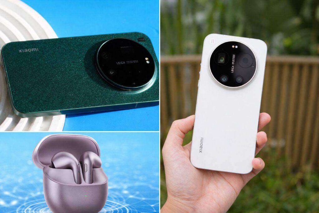 Xiaomi 17 Ultra: foto ufficiali, Snapdragon 8 Elite e i nuovi Buds 6 Harman 26 Xiaomi 17 Ultra: foto ufficiali, Snapdragon 8 Elite e i nuovi Buds 6 Harman