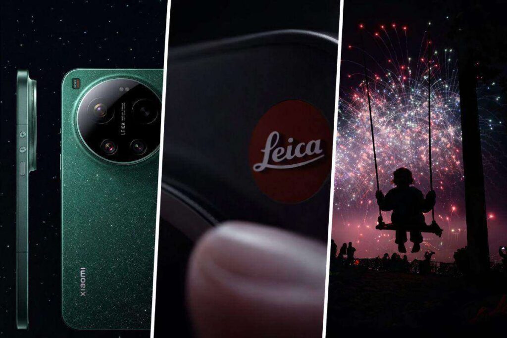 Xiaomi 17 Ultra Leica con ghiera rotante per lo zoom 27 Xiaomi 17 Ultra Leica con ghiera rotante per lo zoom