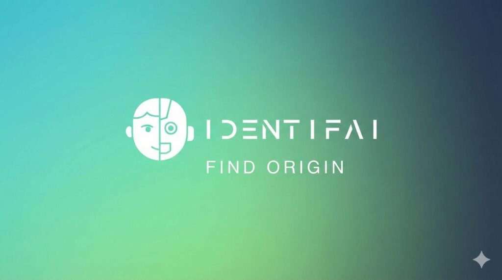 Cybersicurezza, IdentifAI: un agente per riconoscere i deepfake in VdC 2 Gemini Generated Image h2fsjjh2fsjjh2fs