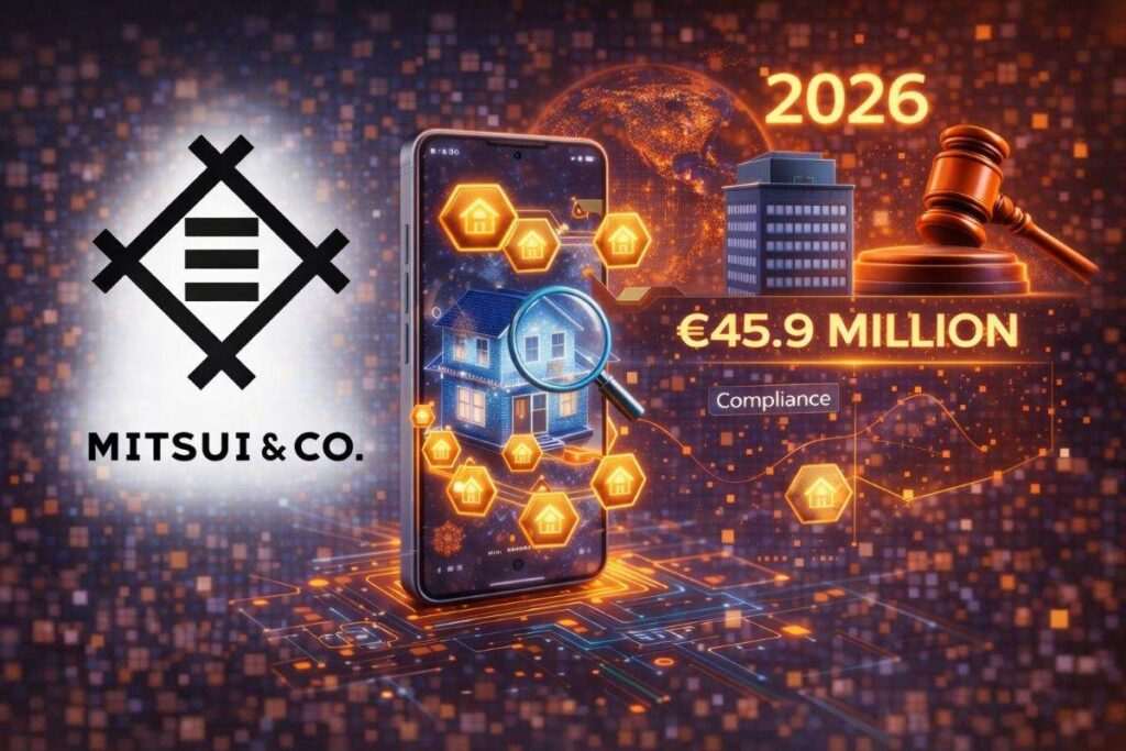 Mitsui Digital Asset Management