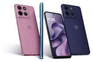 Moto G17 e G17 Power